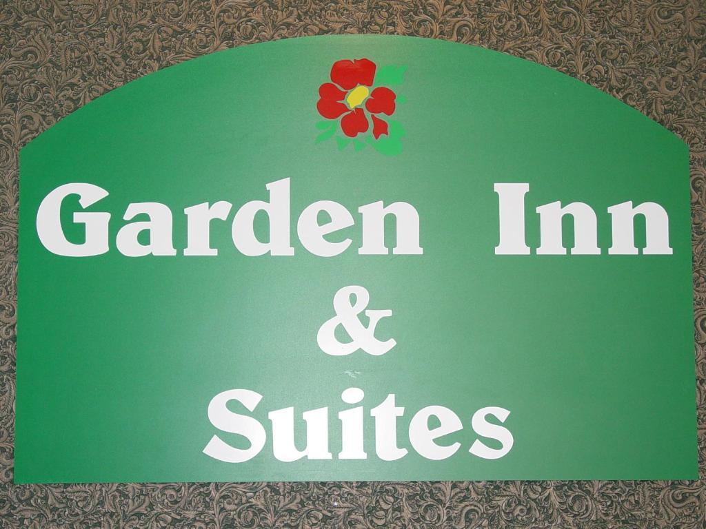 Garden Inn & Suites Rockmart Extérieur photo